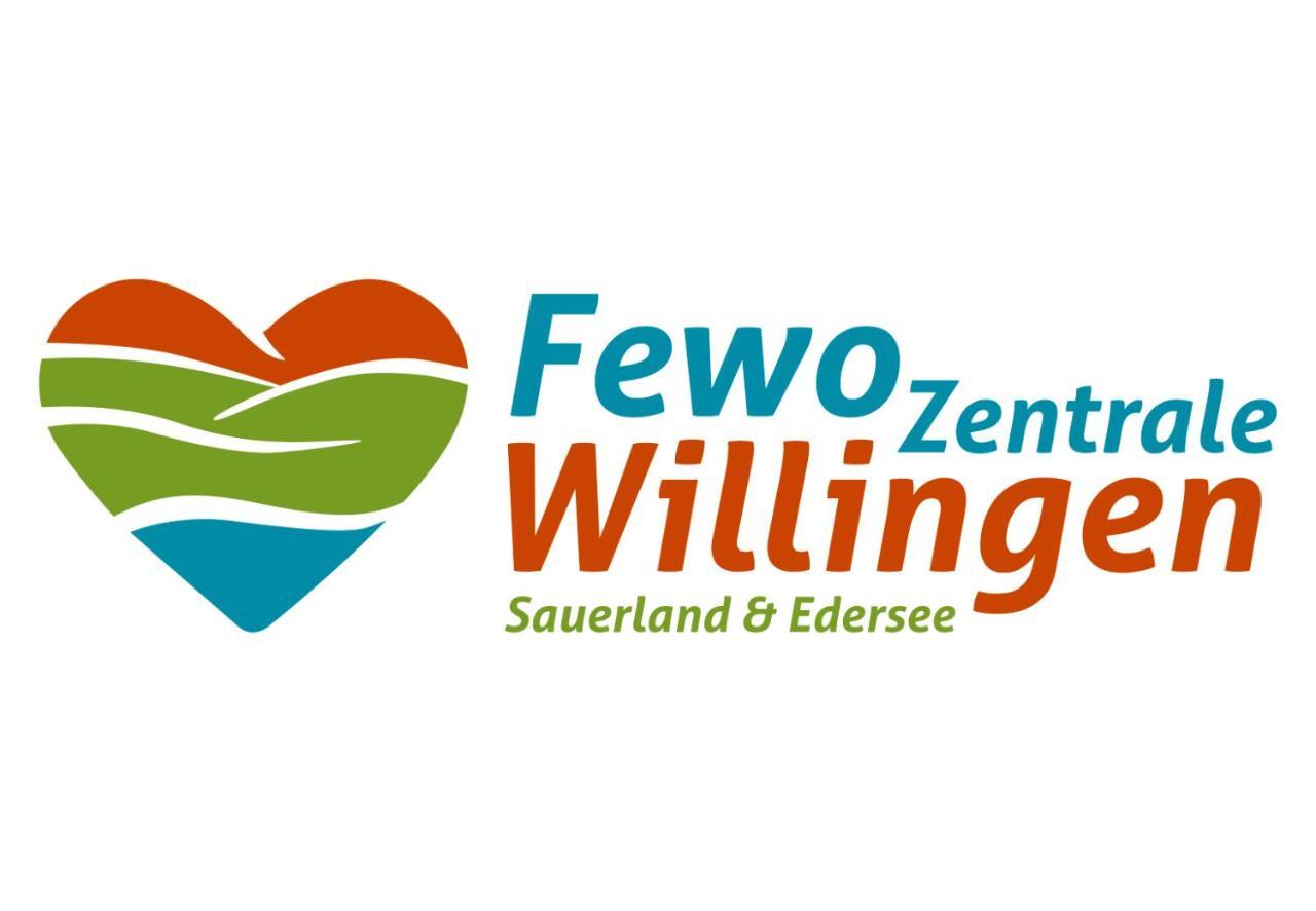 Fewo E Am Kurpark Willingen  Ngoại thất bức ảnh