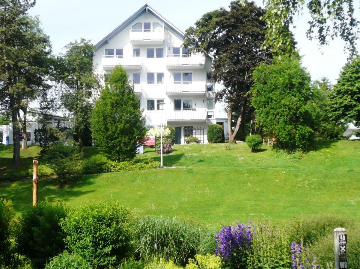 Fewo E Am Kurpark Willingen  Ngoại thất bức ảnh